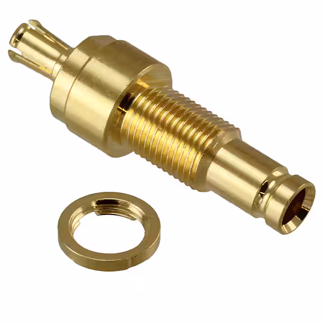 282142-75 Amphenol RF  Adattatori per connettori coassiali (RF)